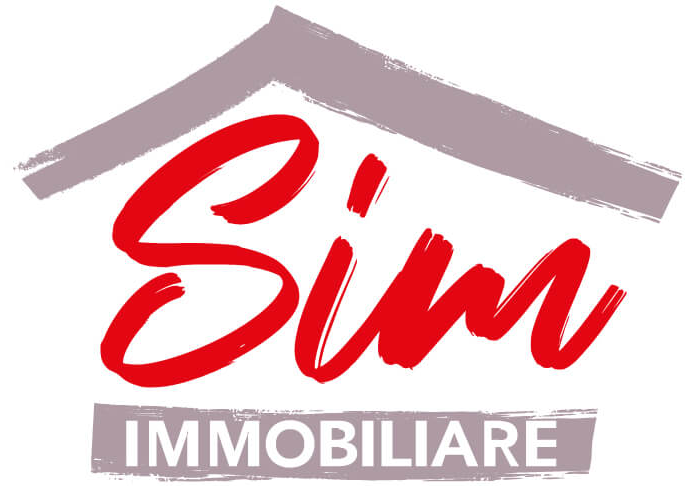 Logo agenzia immobiliare