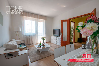 Home Staging Novara