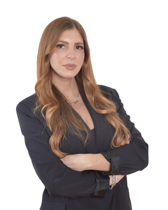 ALESSIA BEDANA