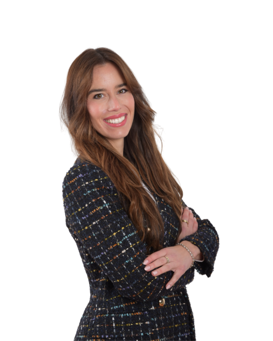 ANDREA FERNANDEZ