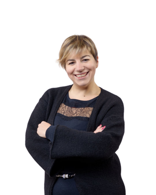 CRISTINA AGNINO