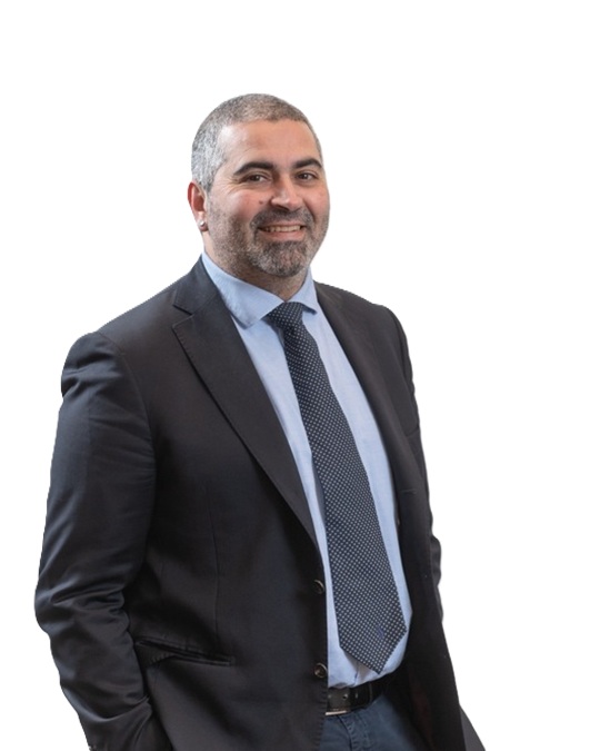 EMANUELE PASSARANI