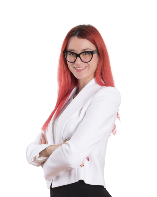 EVELINA PANUTA