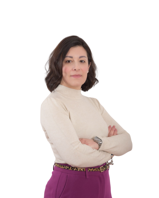 FRANCESCA CONVERTI