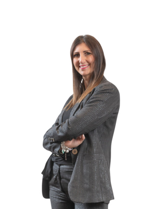 LETIZIA BRIGATA