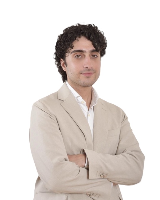 RICCARDO META