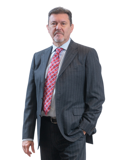 STEFANO BISATTI