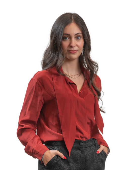 VERONICA FESTON
